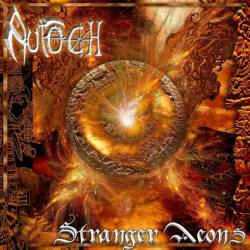 Auroch (CAN) : Stranger Aeons